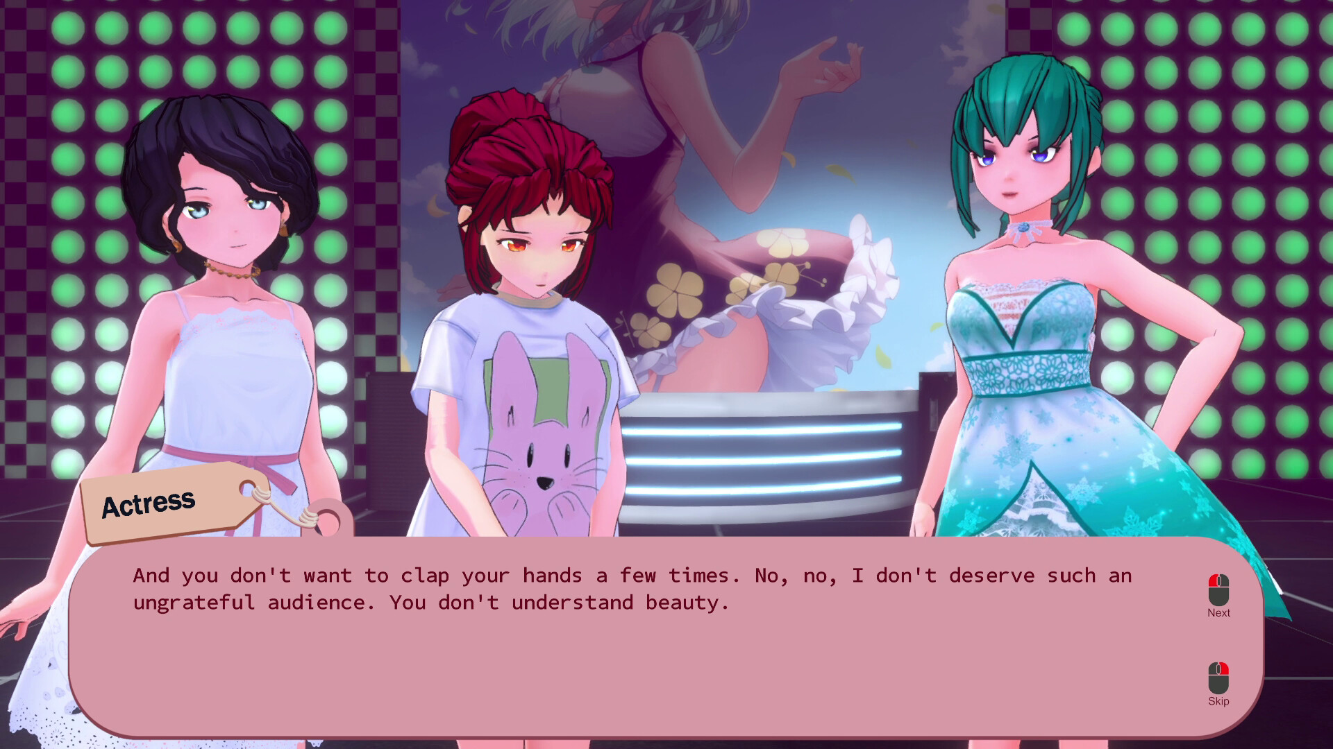 图片[6]-被诅咒的内裤/Cursed Pantsu（Build.10962085-1.03+DLC）