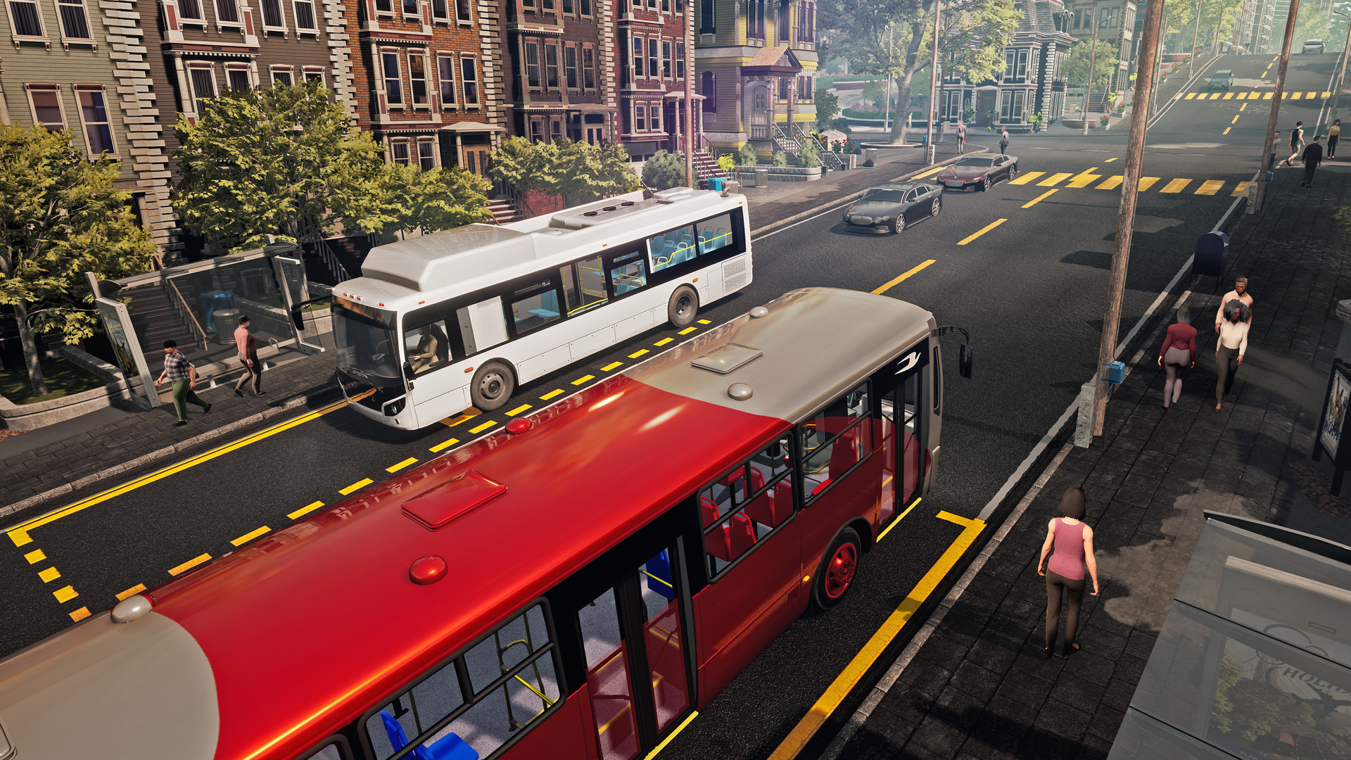 图片[18]-巴士模拟21/Bus Simulator 21