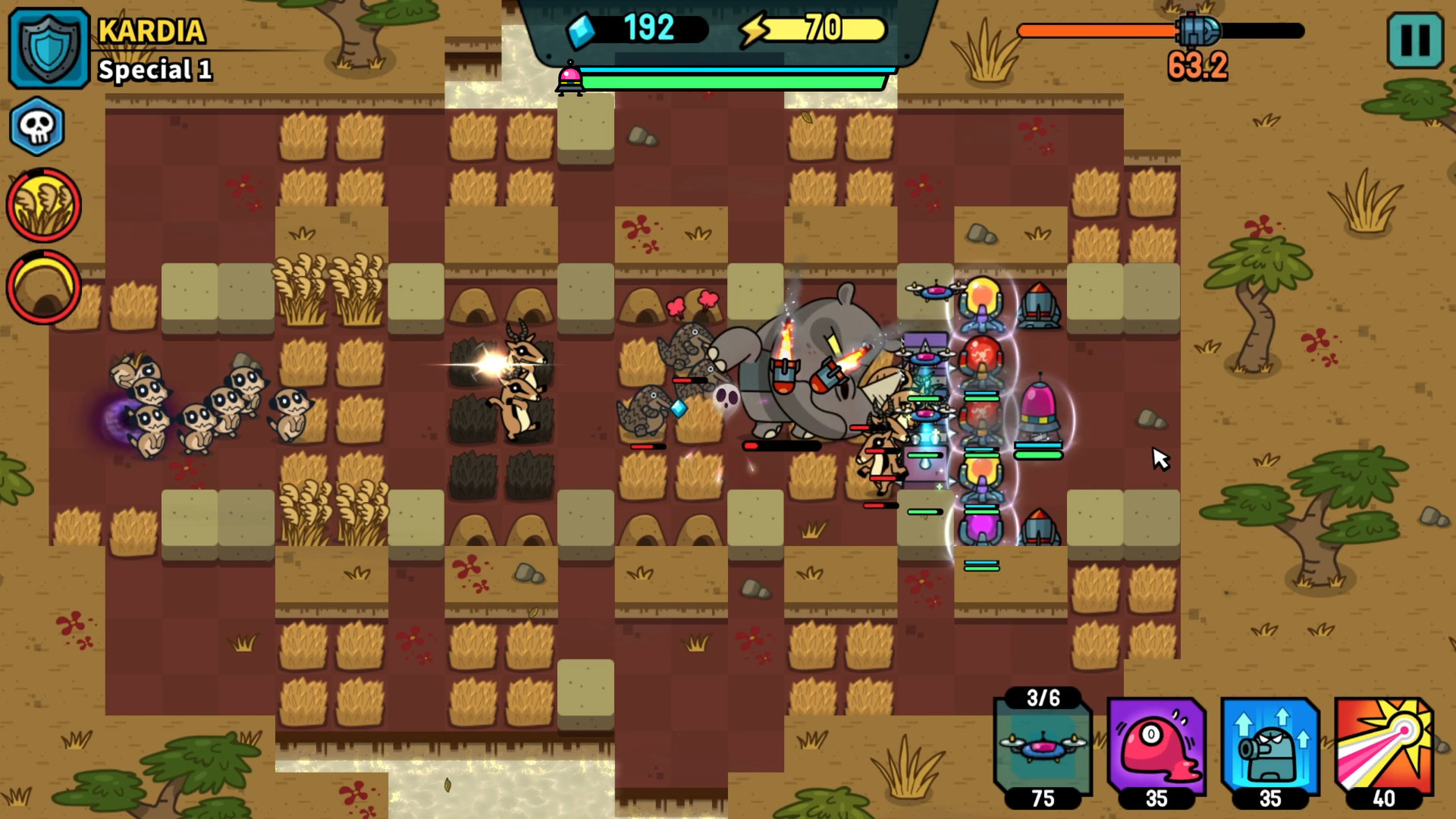 图片[6]-残缺宇宙/Broken Universe – Tower Defense（v0.11.1）