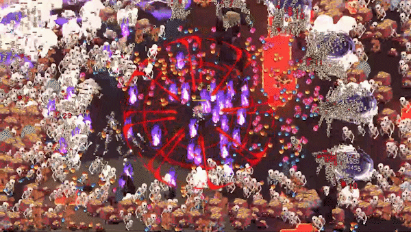 图片[4]-重返深渊（Build.10283715-1.9-各种多项新增）