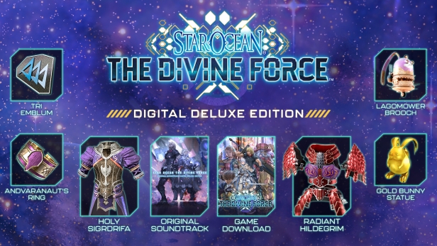 图片[6]-星之海洋6：神圣力量/STAR OCEAN THE DIVINE FORCE（Build.10027590-数字豪华版+全DLC）