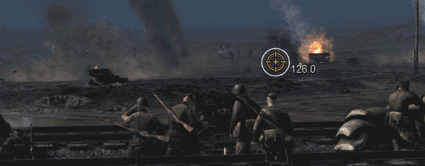 图片[4]-战争号令地狱之门：东线/Call to Arms – Gates of Hell: Ostfront（整合冬季战争DLC）
