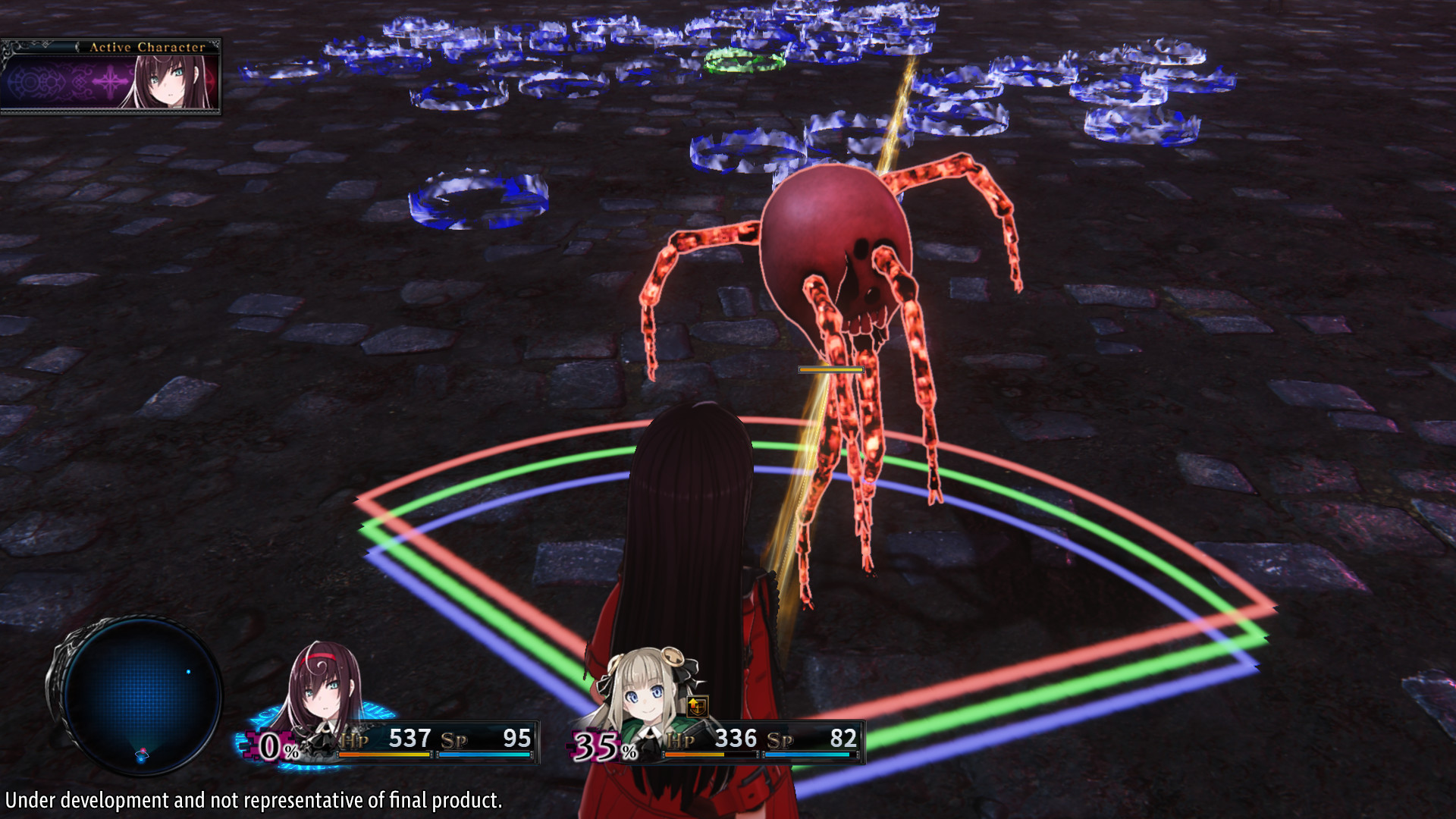 图片[16]-死亡终局：轮回试炼2/Death end re;Quest 2（更新v5459536 解锁全DLC）