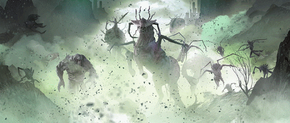 图片[2]-病态：艾尔之王/Morbid: The Lords of Ire