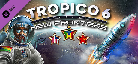 图片[2]-海岛大亨6/Tropico6 单机网络联机 （更新v21.(1131)）