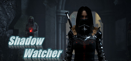 图片[2]-守望之影/Shadow Watcher（Build.8005567）