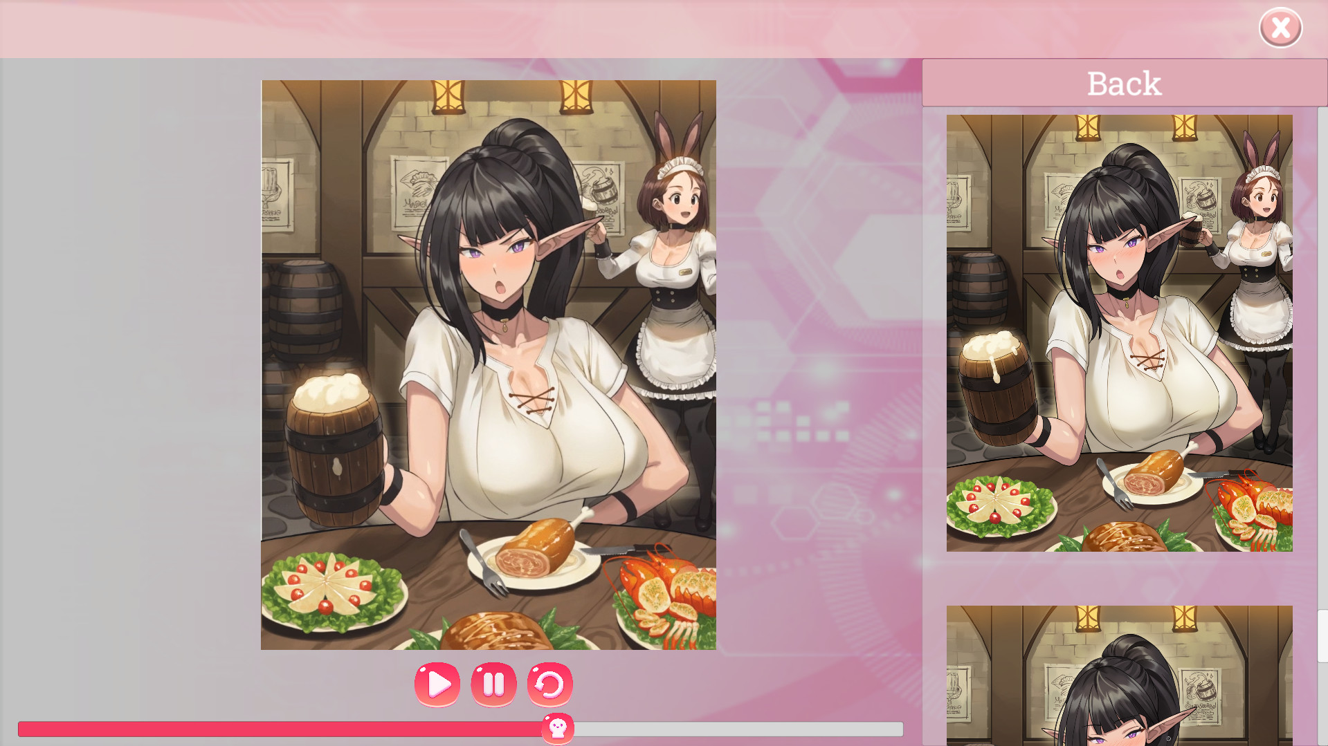 图片[16]-酸奶/Yogurt!（V22.07.24-无尽模式+DLC）