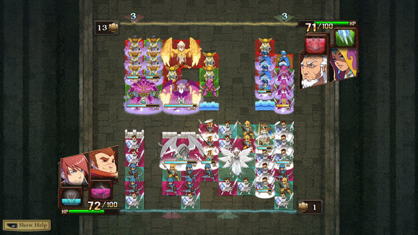 图片[8]-魔法门：英雄交锋决定版/ Might & Magic: Clash of Heroes – Definitive Edition