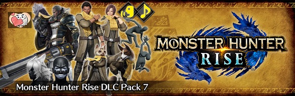 图片[14]-怪物猎人崛起豪华版/MONSTER HUNTER RISE Deluxe Edition（更新v16.0.2.0）