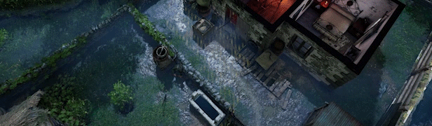 图片[2]-绝密：法国 ‘44年 （v1.03—更新特工包DLC）