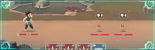 图片[4]-一门之隔/One More Gate A Wakfu Legend（v0.8）