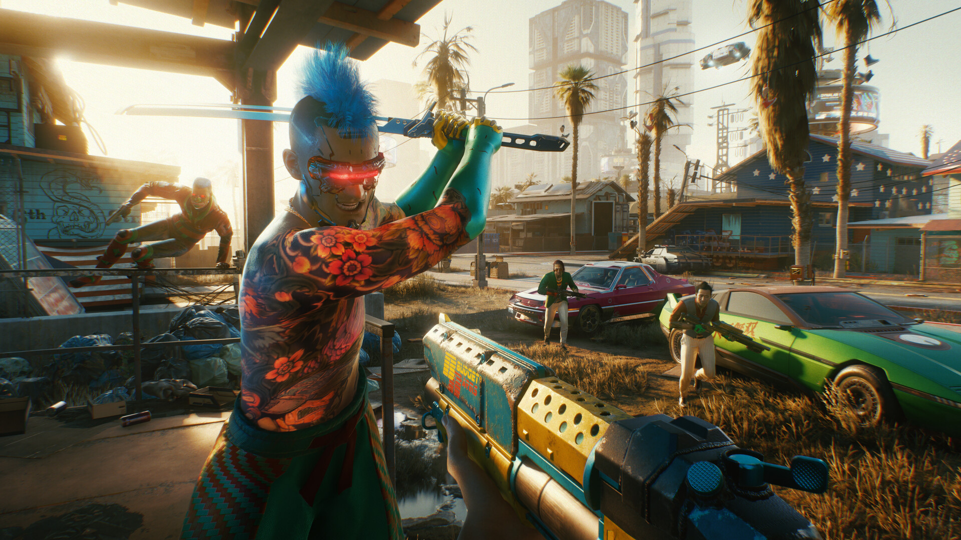 图片[60]-赛博朋克2077/Cyberpunk 2077（更新v2.12HF全DLC）