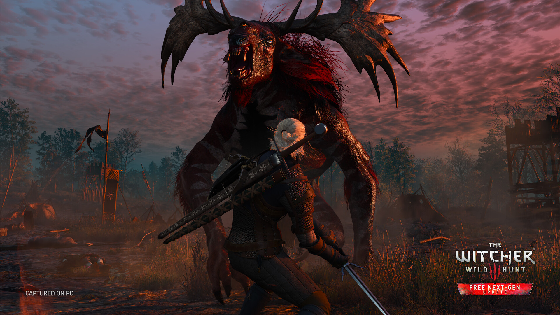 图片[24]-巫师3：狂猎-次世代完全版/The Witcher 3: Wild Hunt（V4.0.0-中文语音+全DLC+全季票）