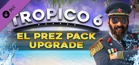 图片[16]-海岛大亨6/Tropico6 单机网络联机 （更新v21.(1131)）