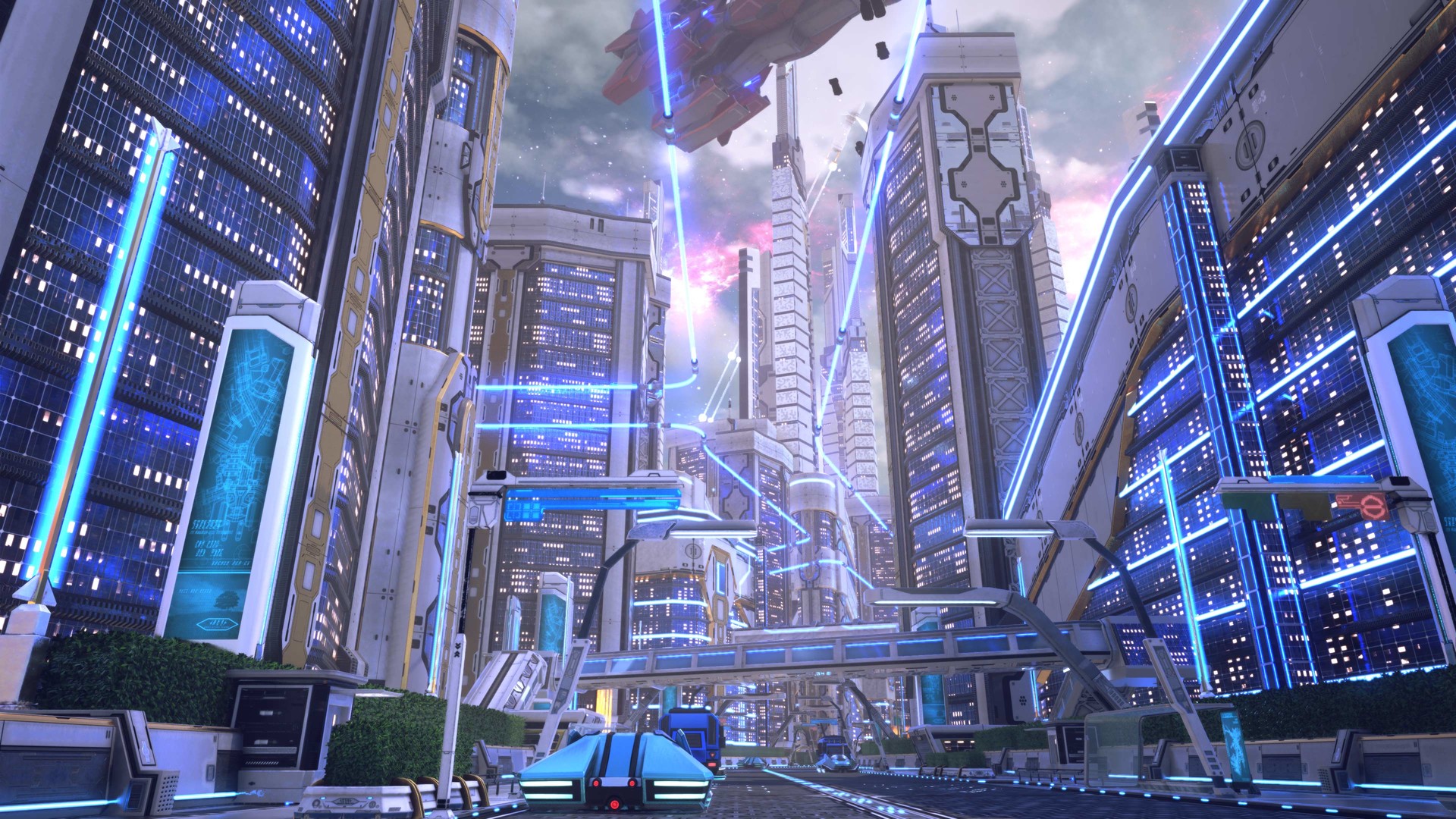 图片[18]-星之海洋6：神圣力量/STAR OCEAN THE DIVINE FORCE（Build.10027590-数字豪华版+全DLC）