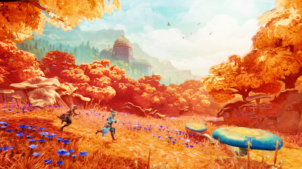 图片[6]-三位一体5：发条阴谋/Trine 5 A Clockwork Conspiracy（v1.03）
