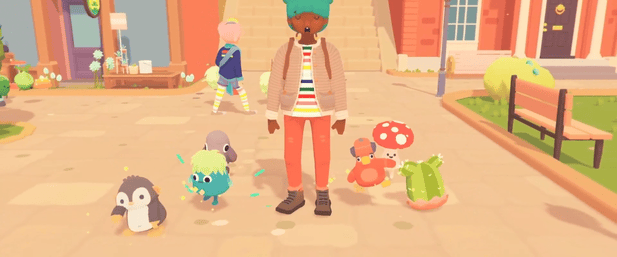 图片[2]-欧布精灵/Ooblets