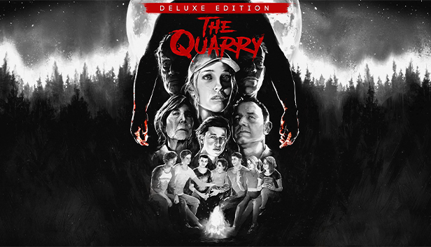 图片[10]-采石场惊魂豪华版/The Quarry Deluxe Edition