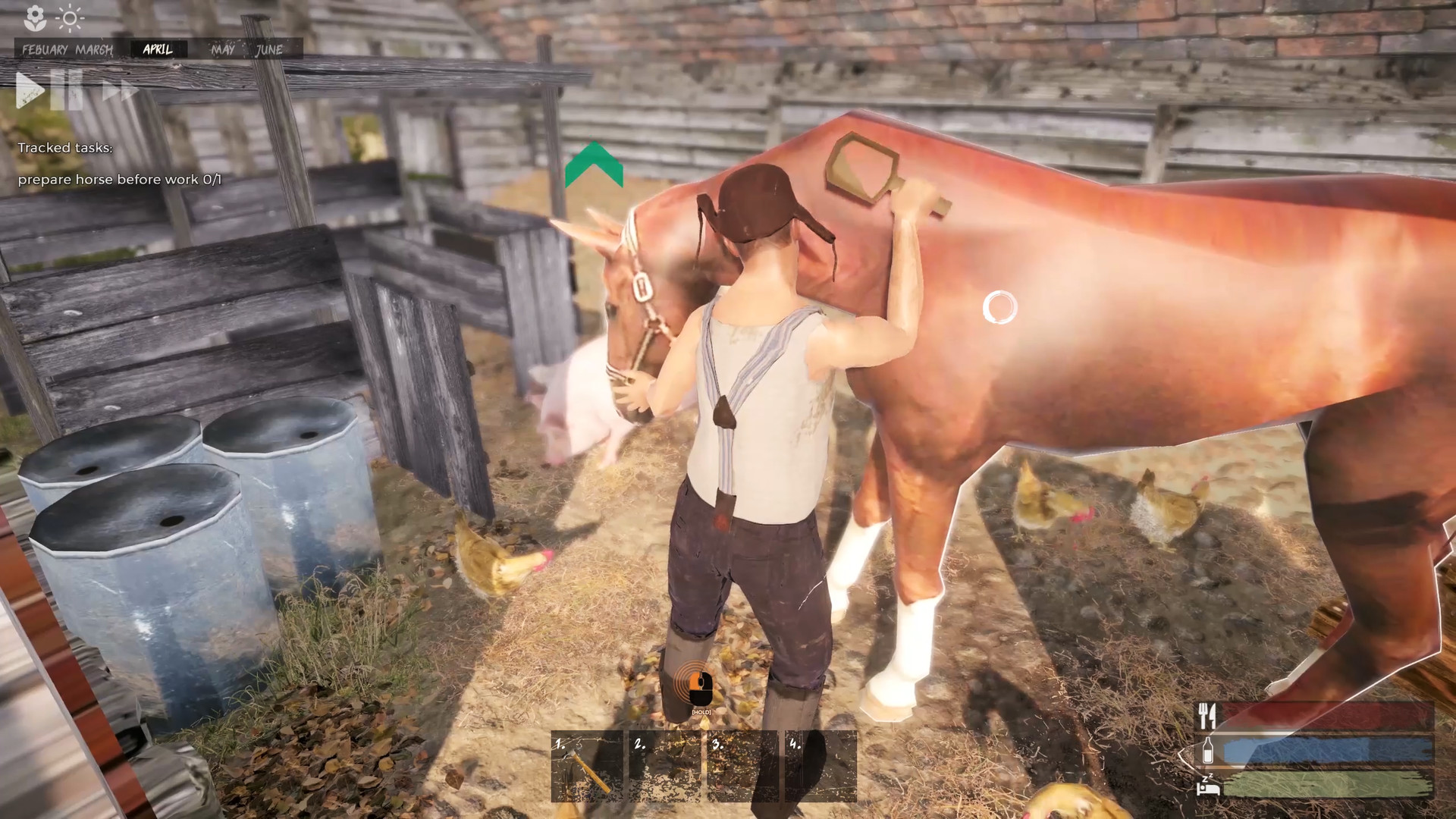 图片[10]-农民的生活/Farmers Life （更新v1.0.12）