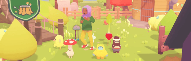 图片[4]-欧布精灵/Ooblets