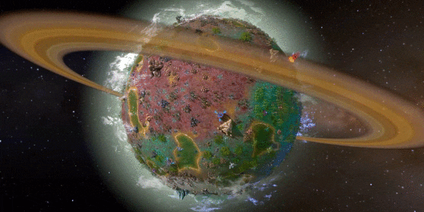 图片[4]-幻想地球/Imagine Earth