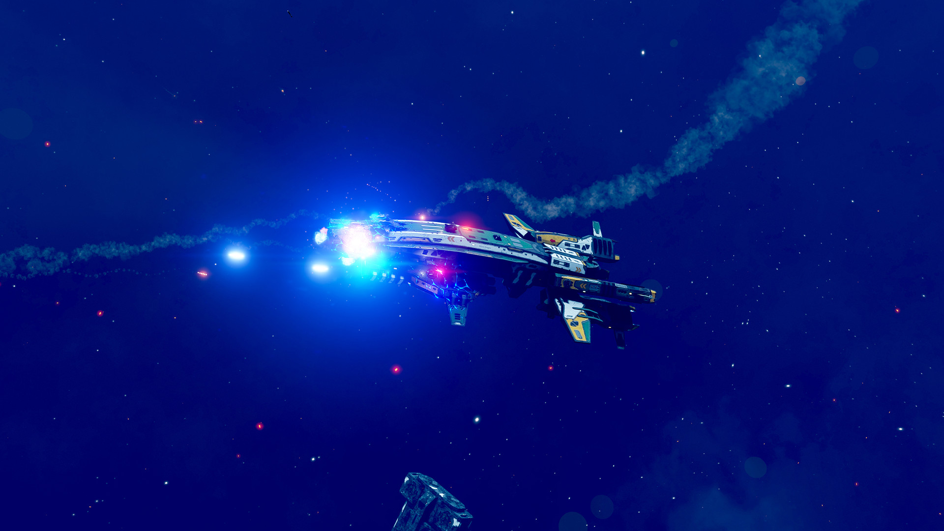 图片[10]-群星之间/Between the Stars（v0.5.2.8）
