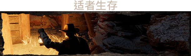 图片[6]-狂野西部时代/Wild West Dynasty （更新v1.0.9103）
