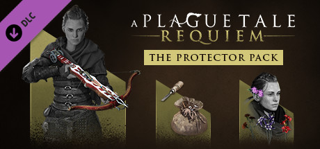 图片[4]-瘟疫传说：安魂曲/A Plague Tale Requiem