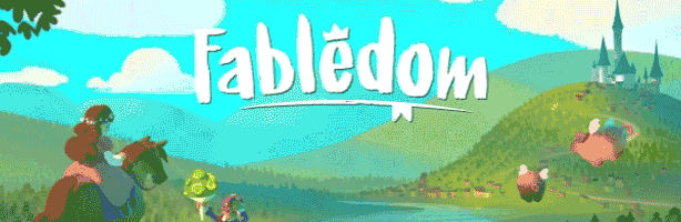 图片[4]-寓言之地/Fabledom（V0.52）