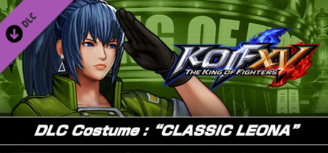 图片[26]-拳皇15/THE KING OF FIGHTERS XV（v2.11 单机同屏双人—更新角色堕珑）