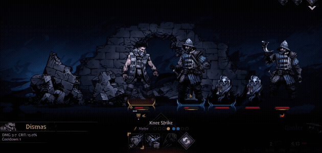 图片[6]-暗黑地牢2/Darkest Dungeon 2（更新v1.03.58142正式版）