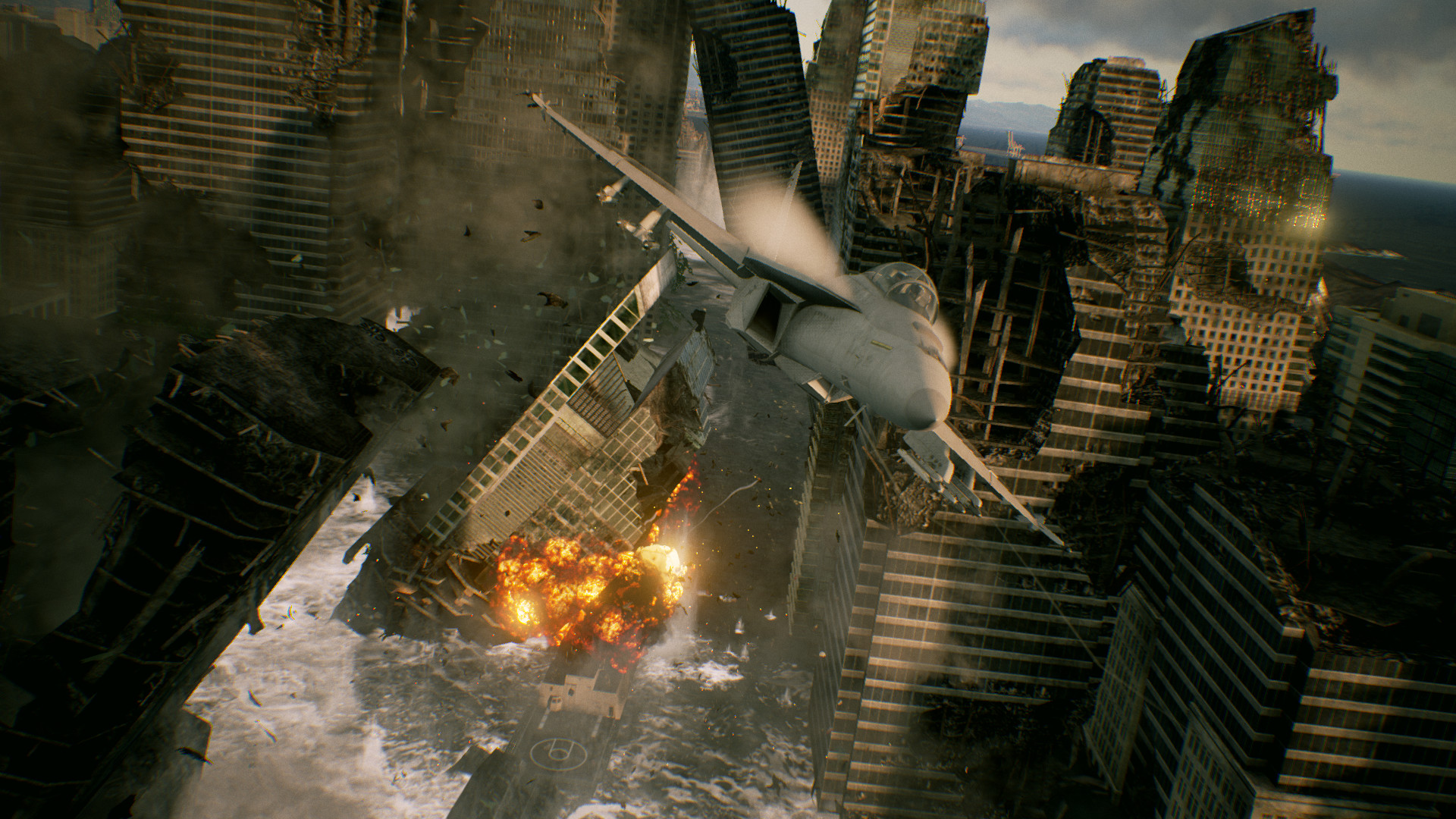 图片[6]-皇牌空战7：未知领域/Ace Combat 7: Skies Unknown（v20211019-豪华周年版）