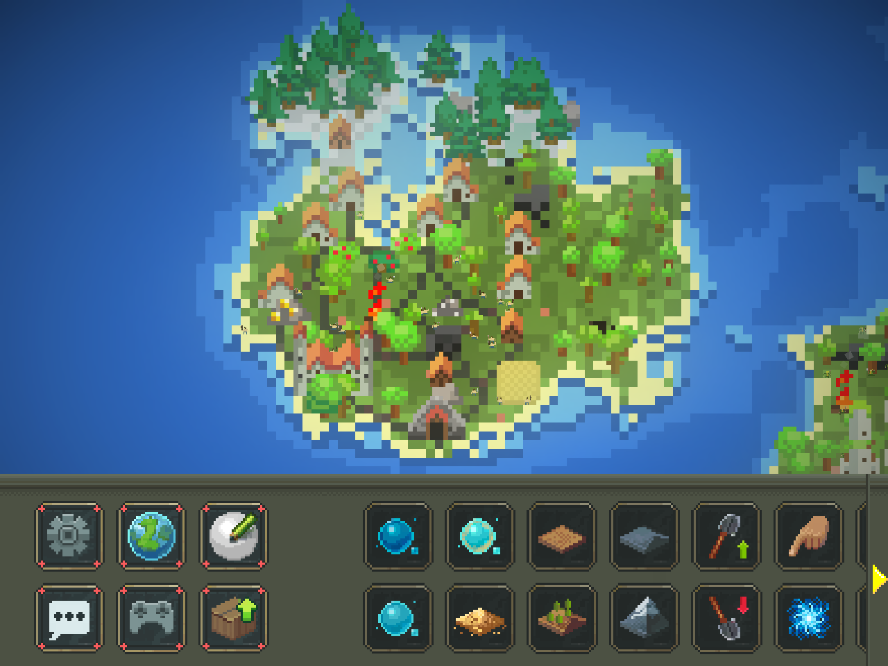 图片[12]-超级世界盒子/Super Worldbox（v0.9.3）