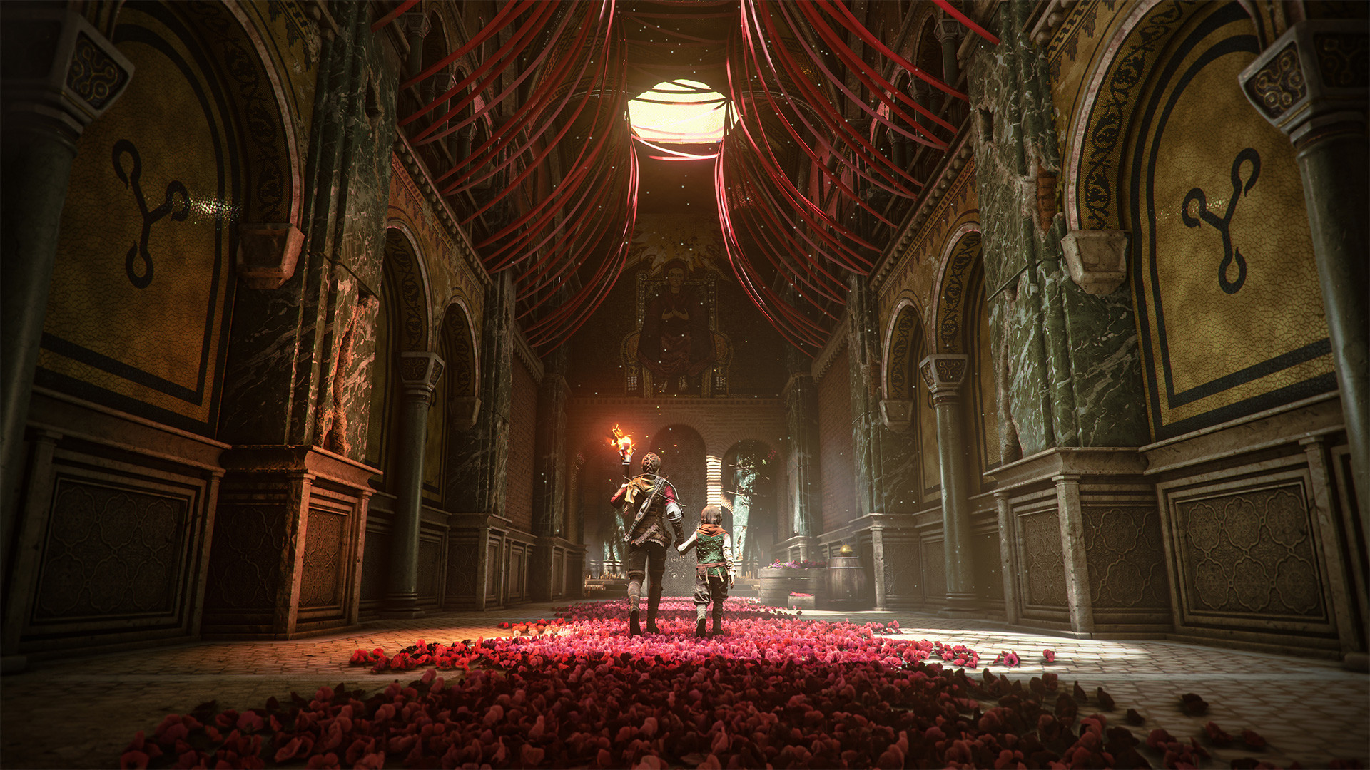 图片[12]-瘟疫传说：安魂曲/A Plague Tale Requiem