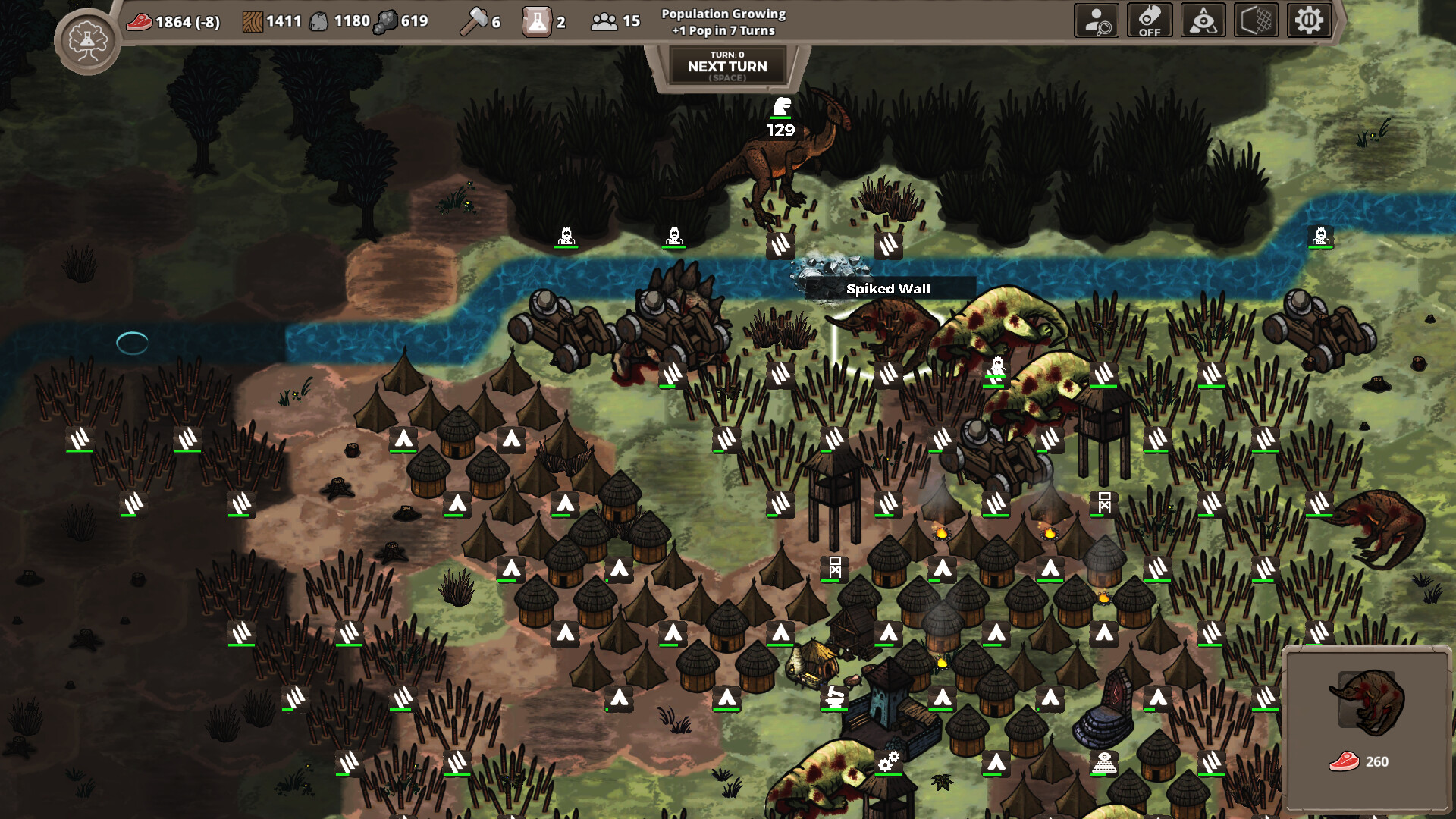 图片[12]-侏罗纪部落/Jurassic Clans（Build.9773679-1.0）