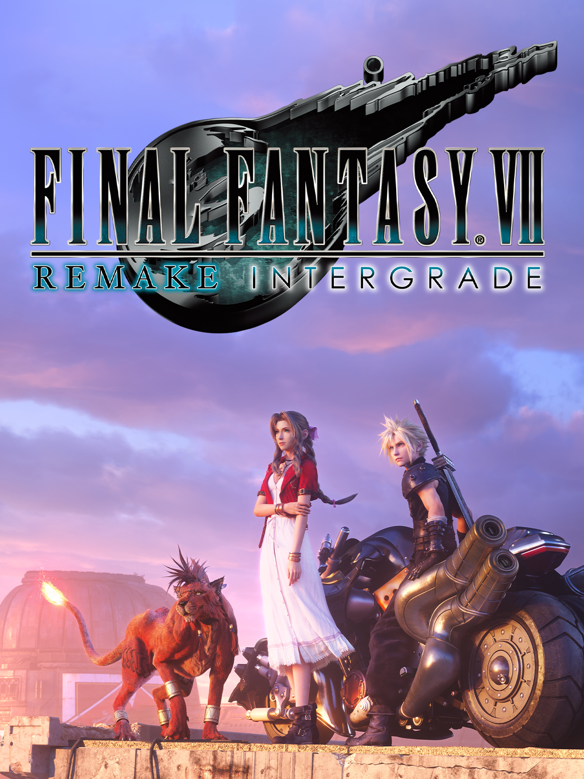 图片[2]-最终幻想7重制版/FINAL FANTASY VII REMAKE INTERGRADE（V1.001-1号升级档）