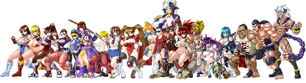 图片[4]-爆衣战士5:黑暗武斗会/Strip Fighter 5: Chimpocon Edition（豪华完整版V1.2+DLC）