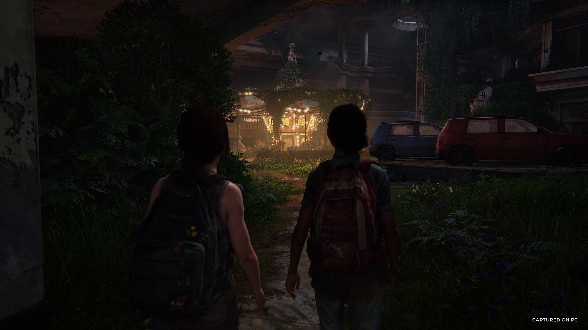 图片[14]-最后生还者第一部/美末1数字豪华版/The Last of Us™ Part I（更新 v1.1.3.0 ）