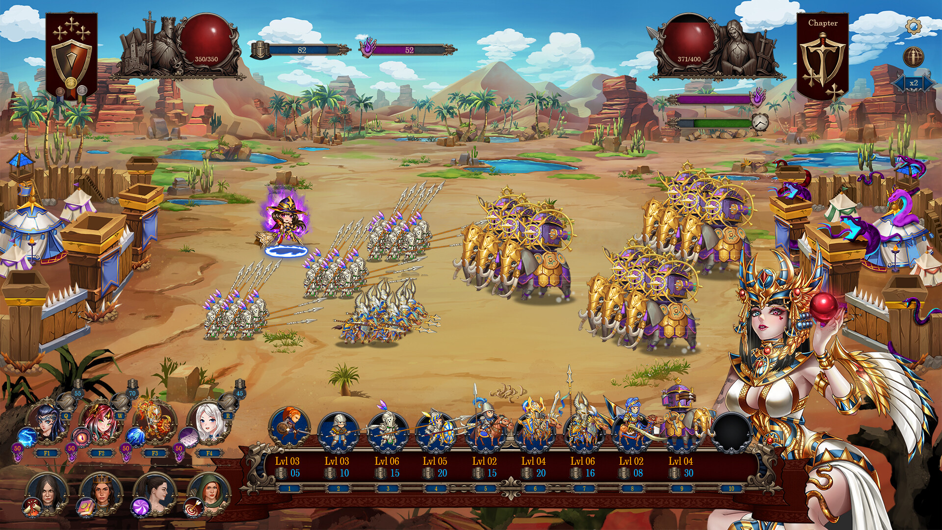 图片[36]-爱与战争：机会英雄2/Love n War: Hero by Chance II（V1.3.1-雪瑶-舞剑成风+大量修正）