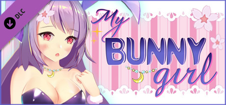 图片[4]-我的小兔女孩/My Bunny Girl