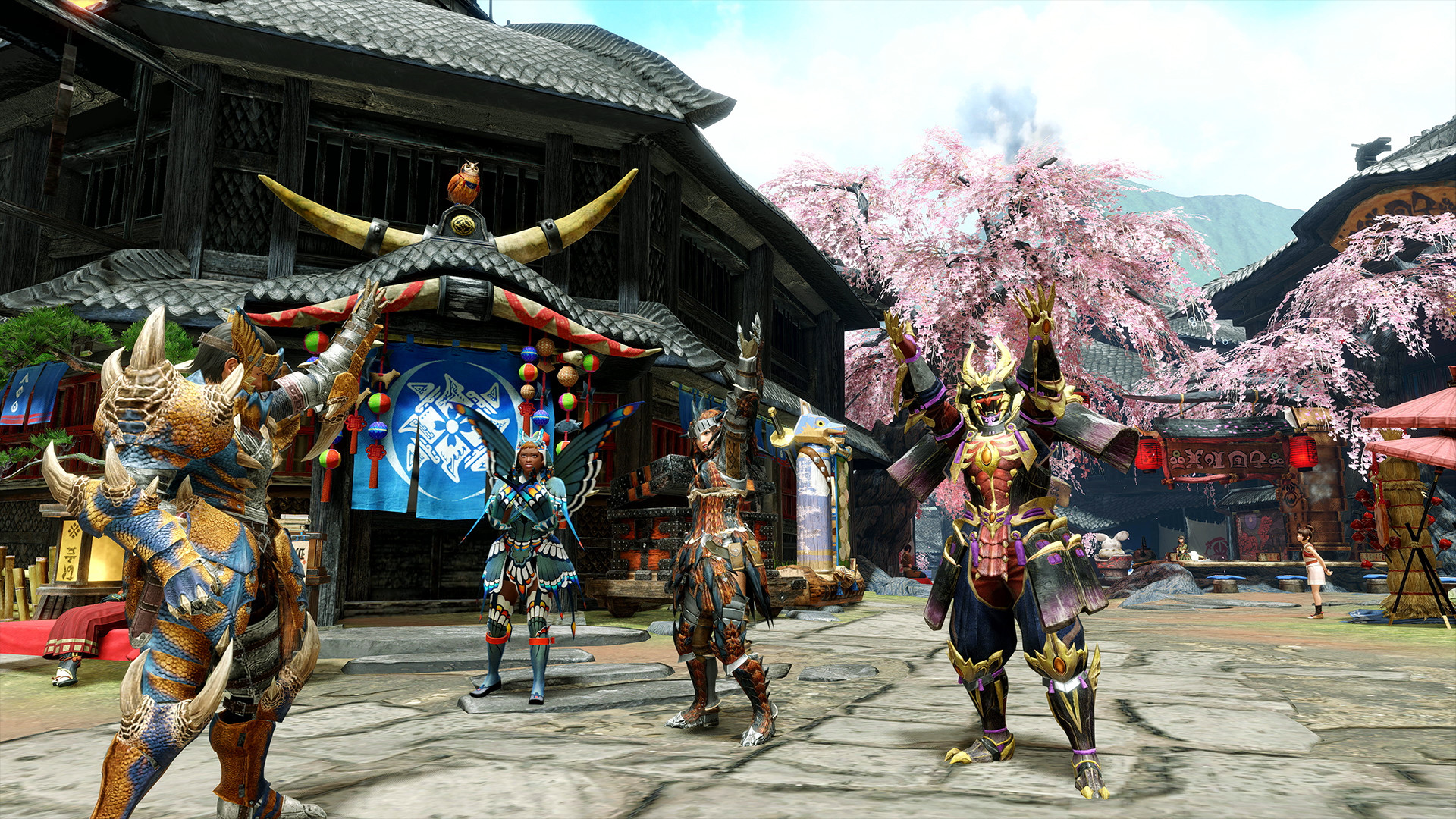 图片[46]-怪物猎人崛起豪华版/MONSTER HUNTER RISE Deluxe Edition（更新v16.0.2.0）