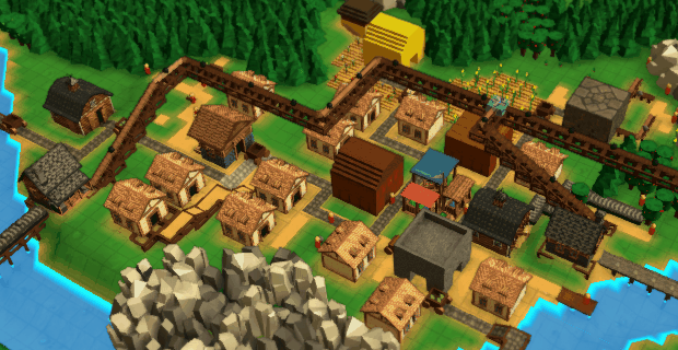 图片[2]-工业小镇/Factory Town（v0.164b）