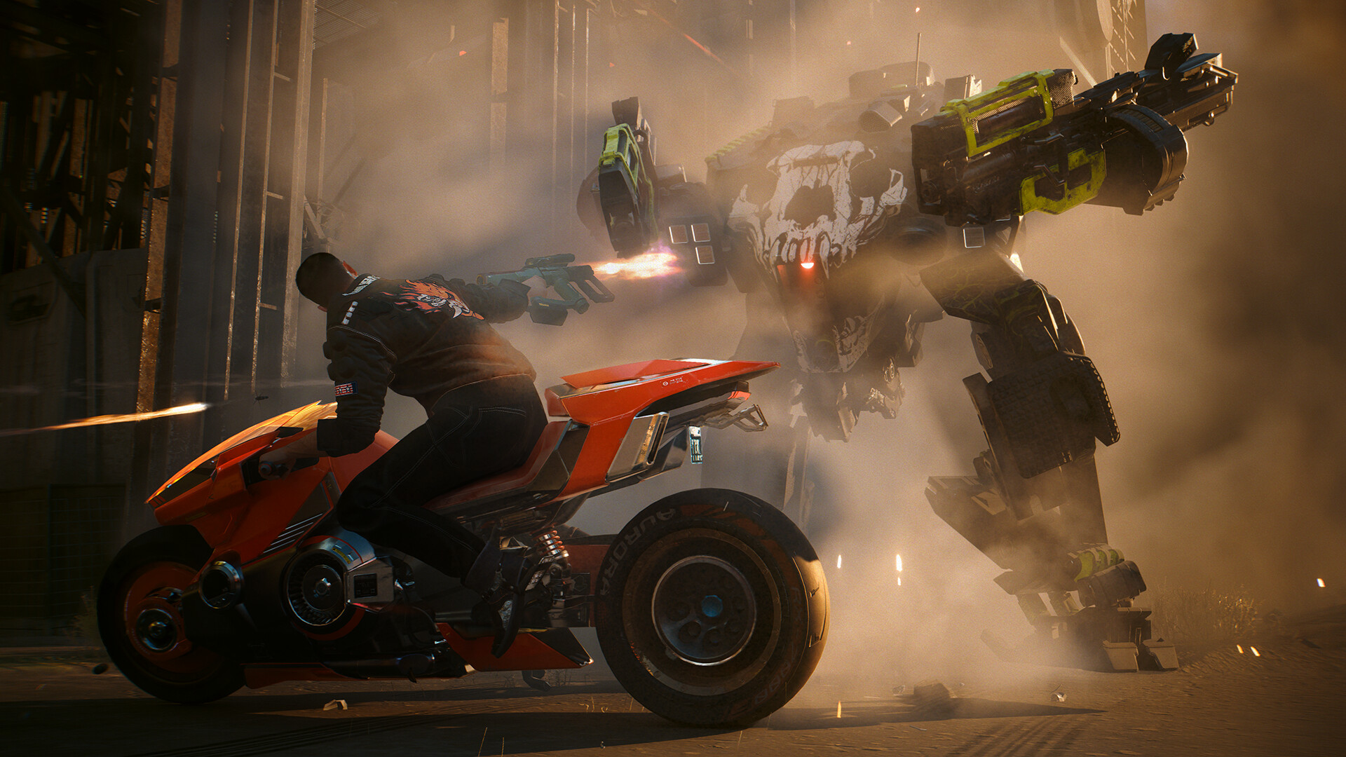 图片[36]-赛博朋克2077/Cyberpunk 2077（更新v2.12HF全DLC）