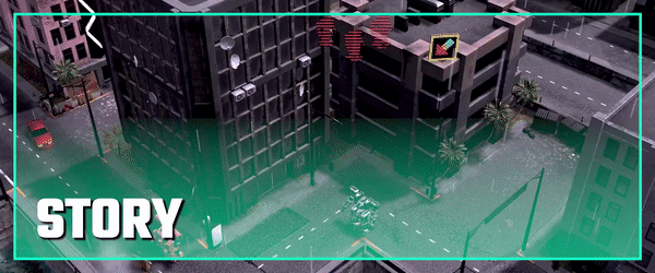图片[4]-前线任务1:重制版/Front Mission 1st: Remake