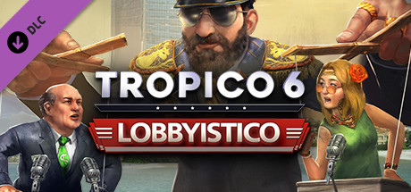 图片[12]-海岛大亨6/Tropico6 单机网络联机 （更新v21.(1131)）