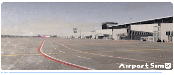 图片[10]-机场：模拟地勤/AirportSim