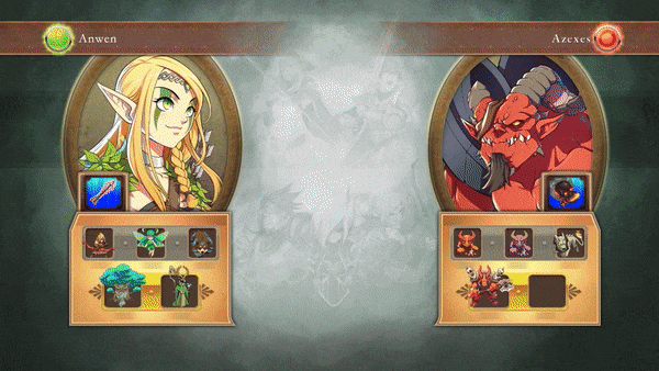 图片[6]-魔法门：英雄交锋决定版/ Might & Magic: Clash of Heroes – Definitive Edition