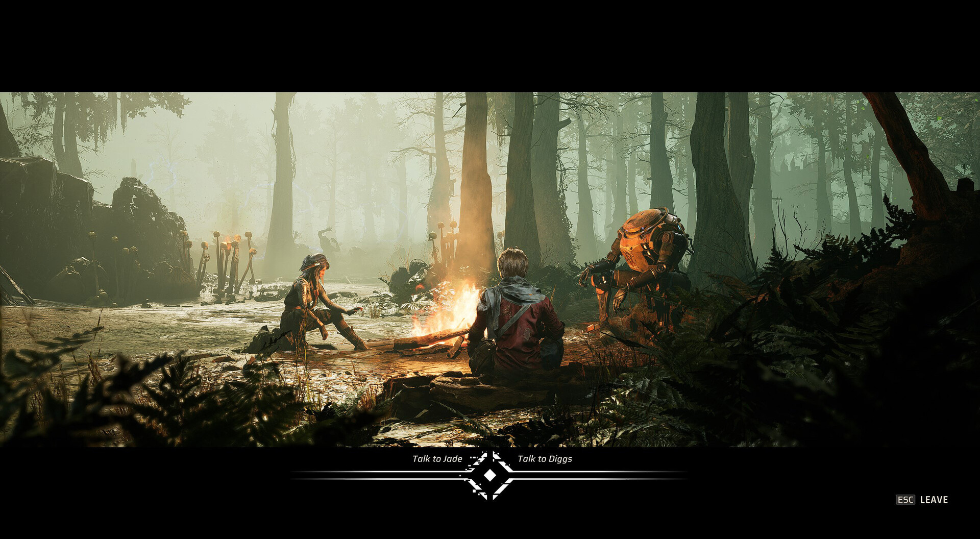 图片[30]-迷瘴纪事/Miasma Chronicles（V1.01+预购特典+全DLC）