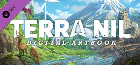 图片[10]-伊始之地/Terra Nil（数字豪华版-Build.10863307-1.0.1+DLC+原声带+美术设定集）
