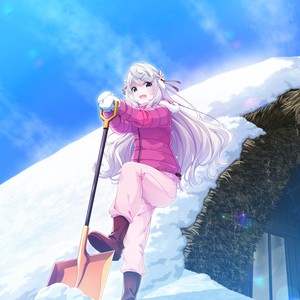 图片[12]-雪色暗号（V1.0.0-+DLC）